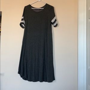 Tshirt Dress